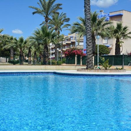 Апартаменты Cabo Roig Del Sol Ориуэла Экстерьер фото