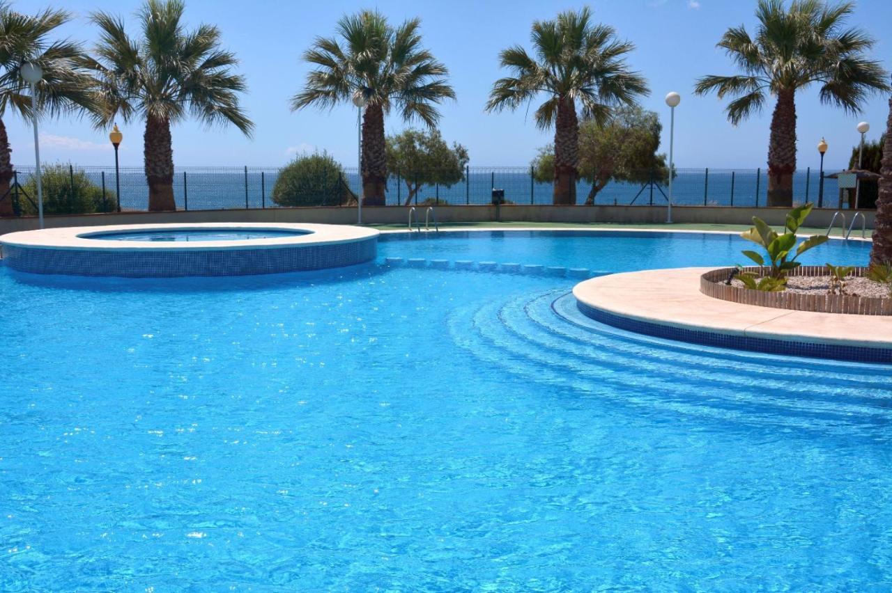 Апартаменты Cabo Roig Del Sol Ориуэла Экстерьер фото