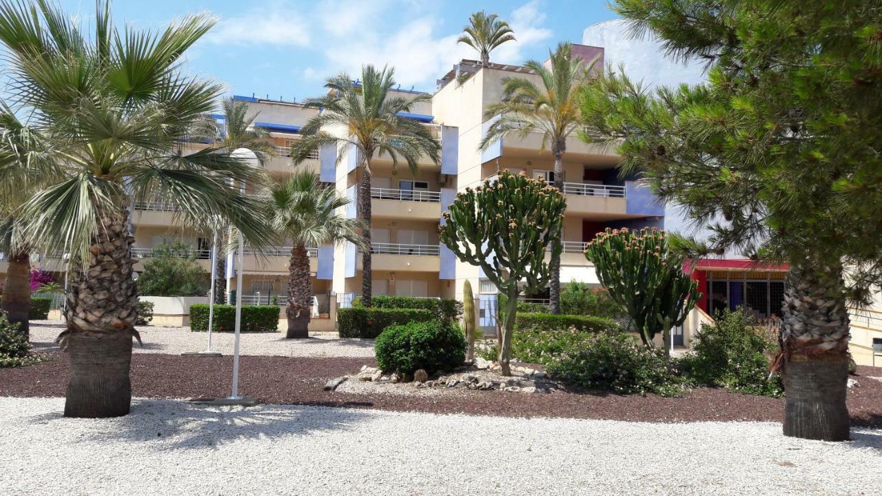 Апартаменты Cabo Roig Del Sol Ориуэла Экстерьер фото