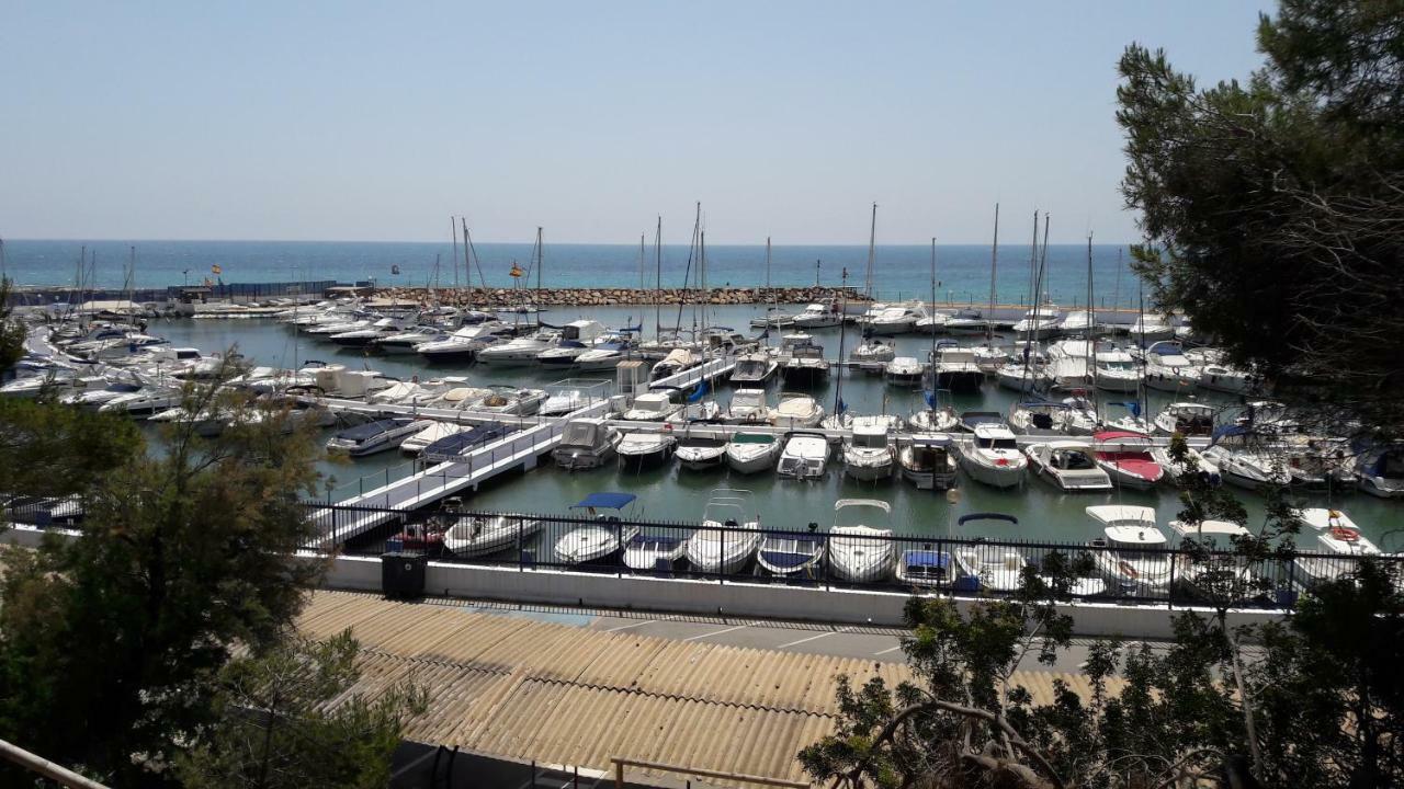 Апартаменты Cabo Roig Del Sol Ориуэла Экстерьер фото