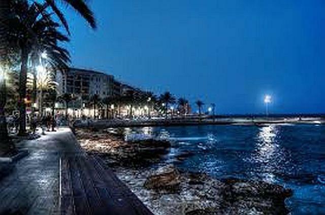 Апартаменты Cabo Roig Del Sol Ориуэла Экстерьер фото
